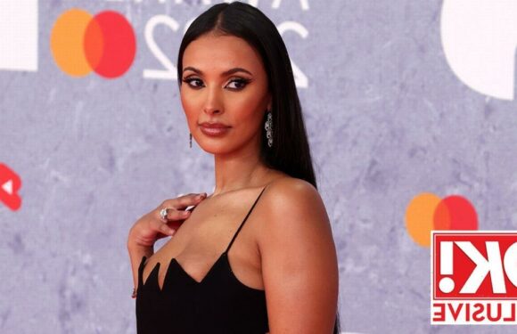 Maya Jama’s cutting dig at Ekin-Su over Love Island job claims