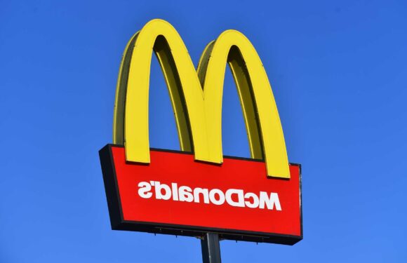 McDonald’s is adding a new permanent burger to its menu next week– and it's already popular in the US | The Sun