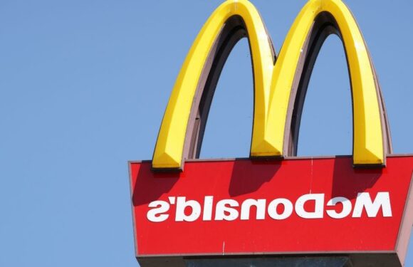 McDonalds loyalty scheme axed and customers don’t have long to claim freebies