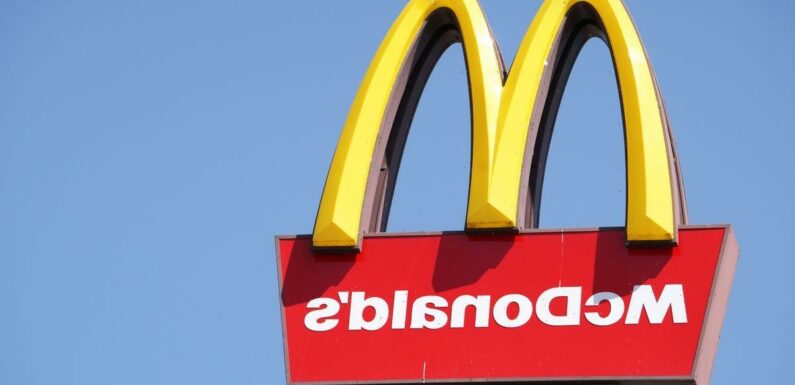 McDonalds loyalty scheme axed and customers don’t have long to claim freebies