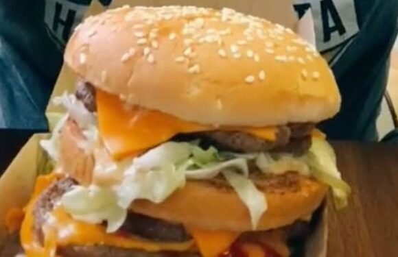 McDonalds manager exposes oddest orders – from quadruple burger to McAffogato