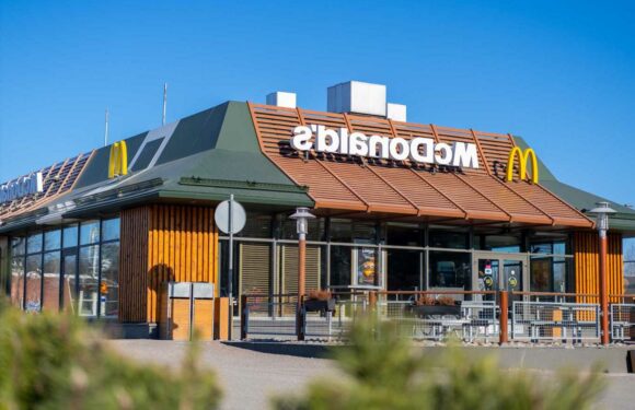 McDonald's is slashing the price of two popular menu items – but there's a catch | The Sun