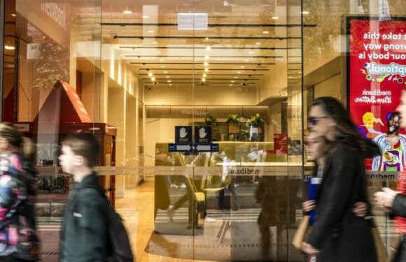 Medibank hackers threaten to release stolen health data in ransom demand