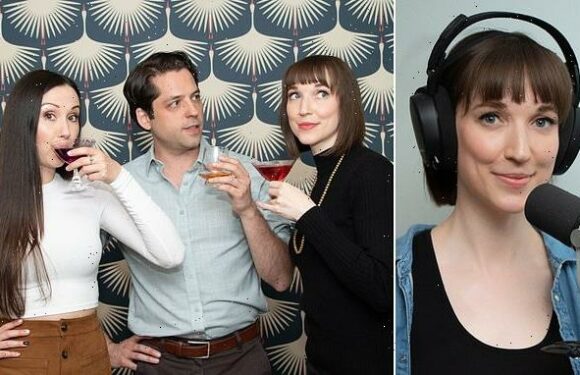 Meet the brains behind one of the most popular polyamory podcasts