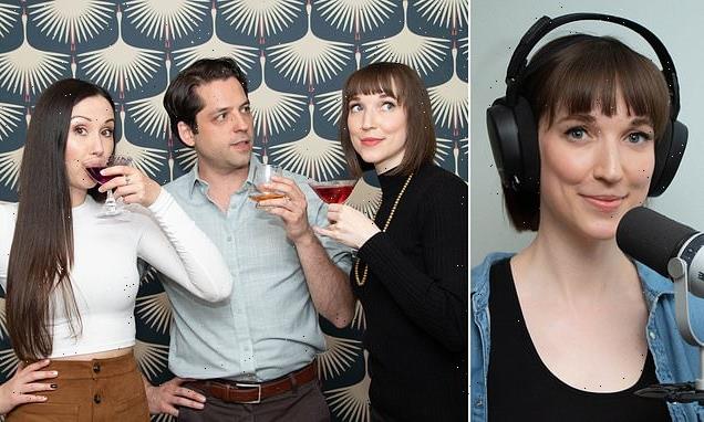 Meet the brains behind one of the most popular polyamory podcasts