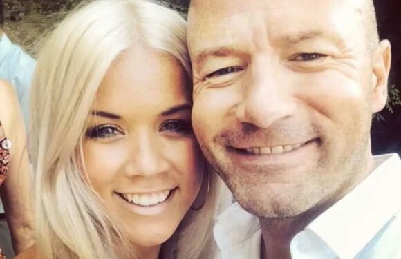 Meet the golden footie daughters making £1k per minute & outshining their famous dads | The Sun