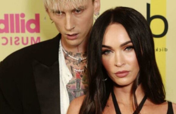 Megan Fox opens up on mind control and blood drinking with boyfriend