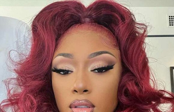 Megan Thee Stallion's Home Broken Into, Hundreds of Thousands in Goods Taken