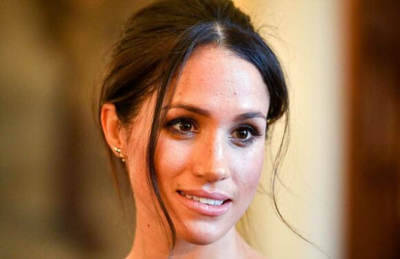 Meghan Markle Says Netflix Docuseries Isn't How She and Prince Harry "Would Have Told It"