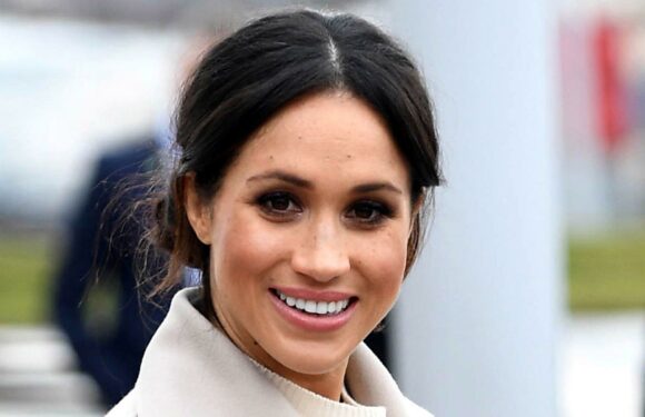 Meghan Markle Would 'Genuinely' Support Archie, Lili Going Into Acting