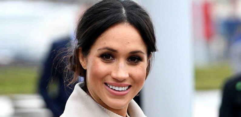 Meghan Markle Would 'Genuinely' Support Archie, Lili Going Into Acting