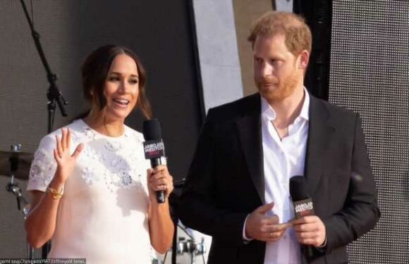 Meghan Markle and Prince Harry Contradict Themselves in Harry’s Book and Netflix’s Documentary