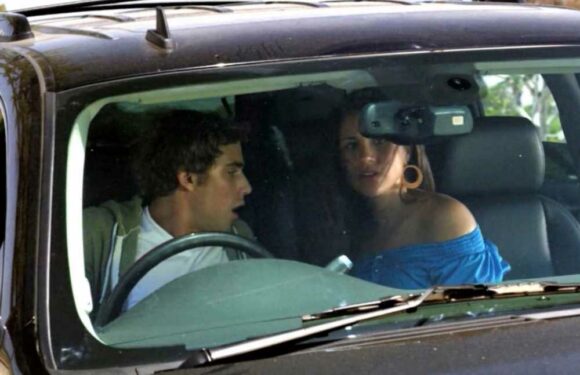 Meghan Markle appeared in raunchy 90210 cameo two years AFTER quitting Deal or No Deal because she 'felt like a bimbo' | The Sun