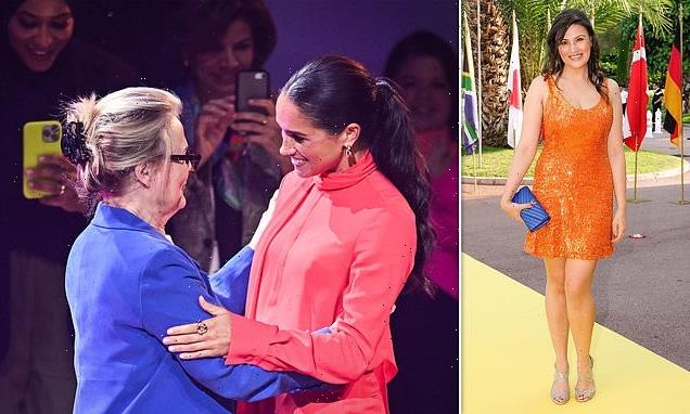 Meghan Markle backed charity One Young World is being investigated