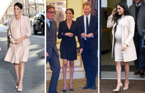 Meghan Markle broke the only hard rule that the Queen required