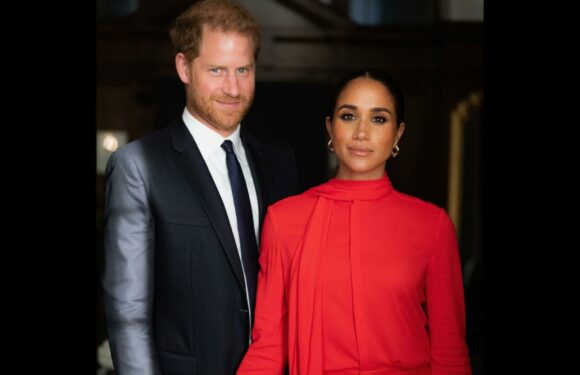 Meghan Markle claims she's been labelled 'crazy and hysterical' in new podcast | The Sun