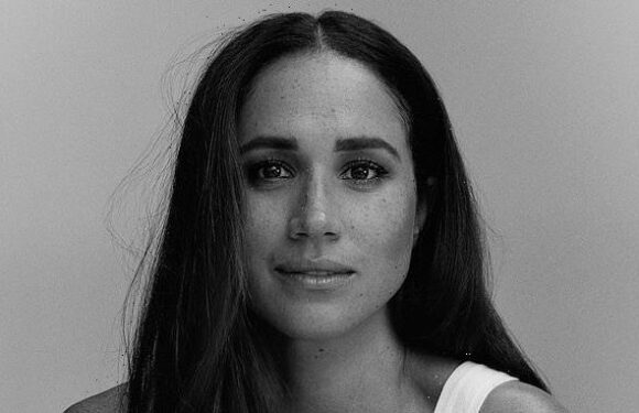 Meghan Markle releases delayed fourth episode of Archetypes podcast