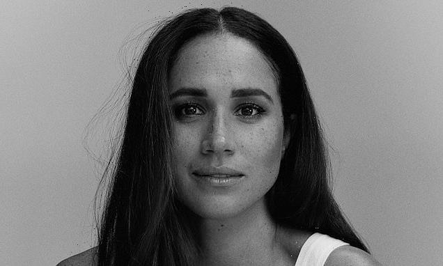Meghan Markle releases delayed fourth episode of Archetypes podcast