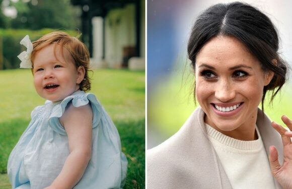 Meghan Markle shares hope for Lilibet during ‘bimbo’ chat with Paris Hilton