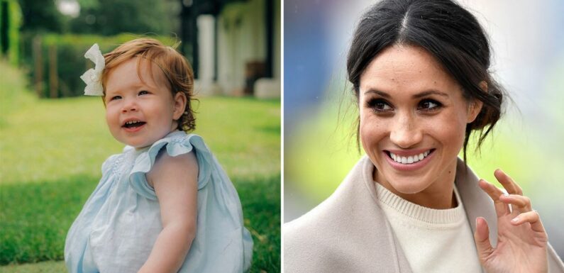 Meghan Markle shares hope for Lilibet during ‘bimbo’ chat with Paris Hilton