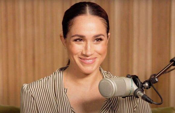 Meghan Markle to Dig Deeper Into Family History After Discovering Shes 43 Percent Nigerian