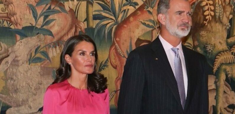 Meghan and Queen Letizia wear almost same look – one more ‘feminine’