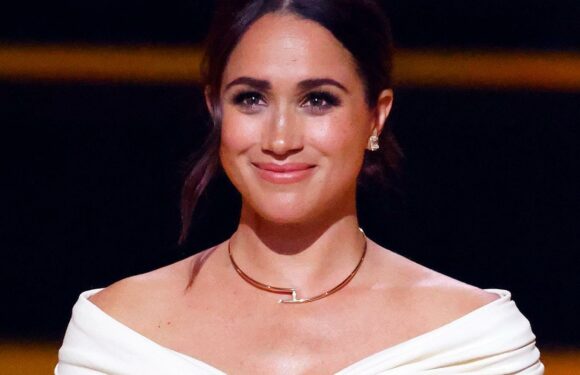 Meghan calls out “toxic stereotyping” of East Asian women in Hollywood