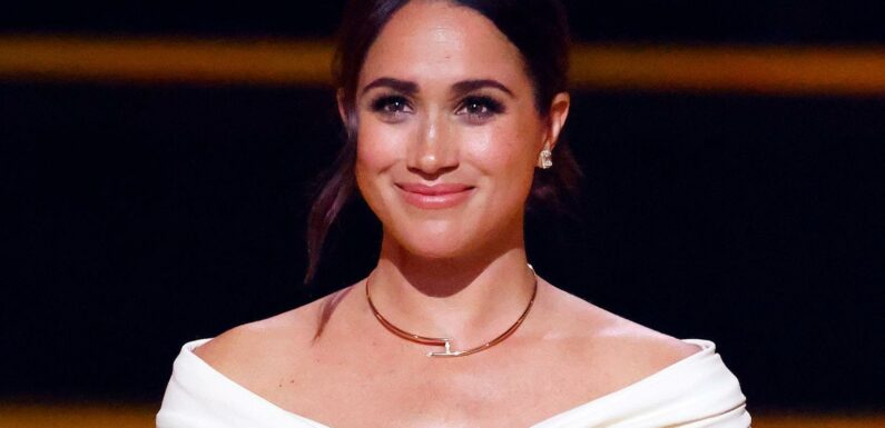 Meghan calls out “toxic stereotyping” of East Asian women in Hollywood