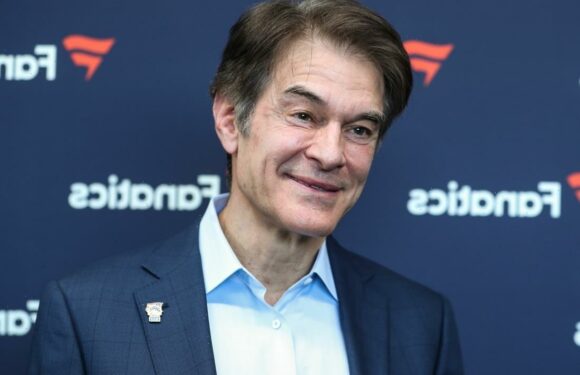 Mehmet Oz: Abortion should be decided by ‘women, doctors, local political leaders’