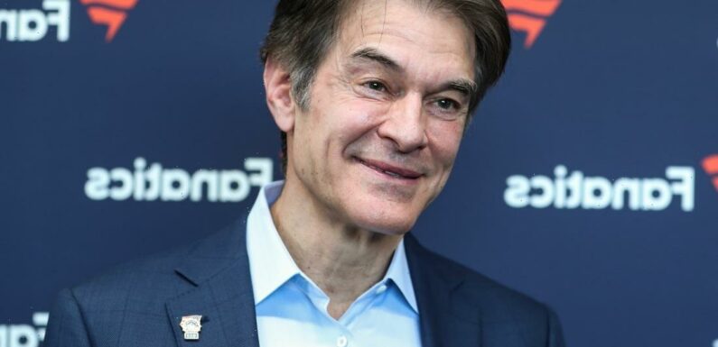Mehmet Oz: Abortion should be decided by ‘women, doctors, local political leaders’