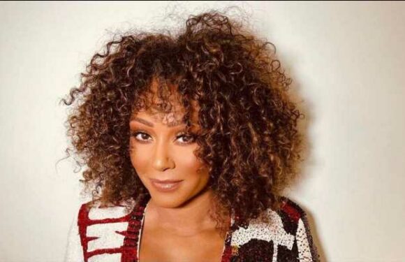 Mel B Says She Had ‘No Way Out’ During Abusive Marriage to Stephen Belafonte