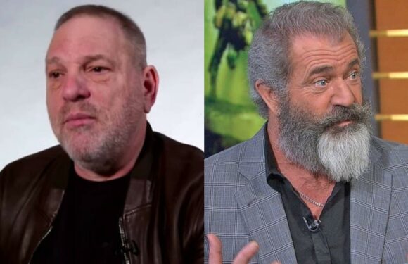 Mel Gibson to Take Witness Stand at Harvey Weinstein Trial