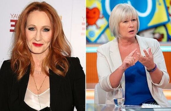 Mermaids 'advises 16-year-olds on how to change their names'