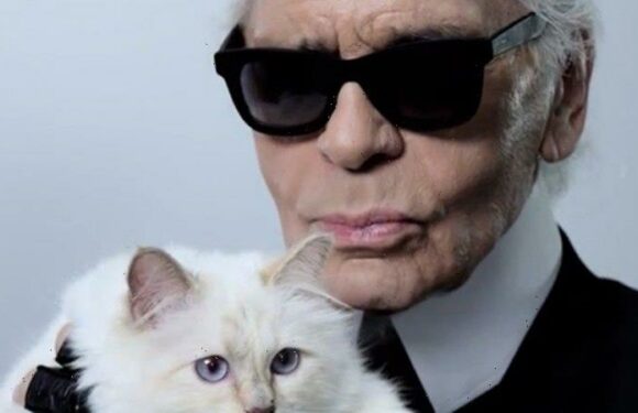 Met Gala’s Lagerfeld theme exposes fashion’s short memory