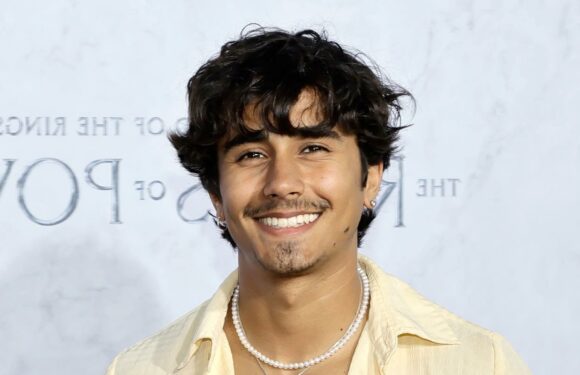 Michael Cimino Joins the Cast of Another Hulu TV Series – First Look Photo!