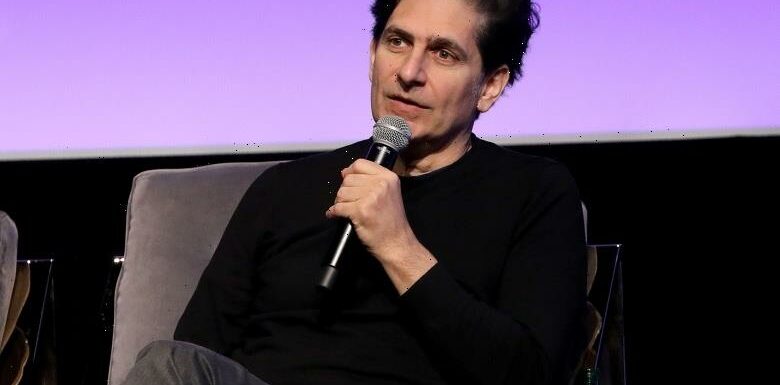 Michael Imperioli Quit Stella Adler’s Acting Class After Legendary Teacher Insulted Students