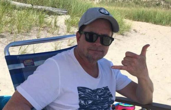 Michael J. Fox Uses Walker, Cane and Wheelchair to Avoid Another Mishap After Numerous Painful Falls