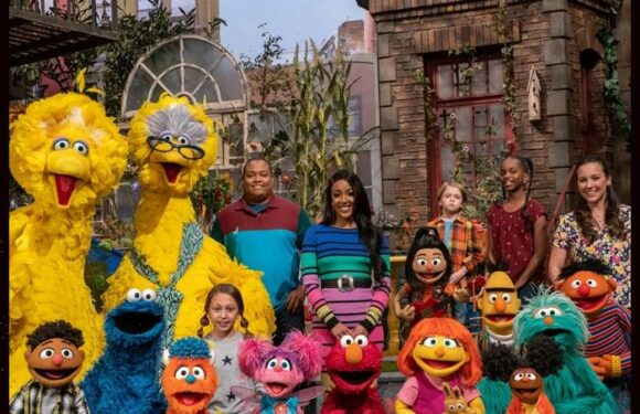 Mickey Guyton, HAIM To Appear On New Season Of Sesame Street