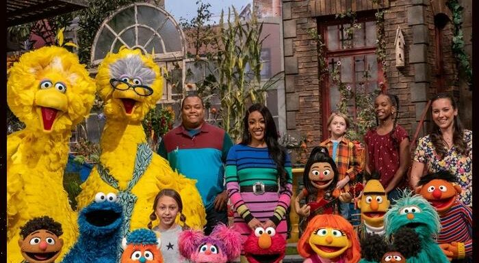 Mickey Guyton, HAIM To Appear On New Season Of Sesame Street