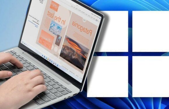 Microsoft may make your Windows 10 laptop look more inferior this week