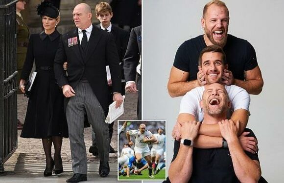 Mike Tindall could earn £150,000 for I'm a Celebrity, expert claims