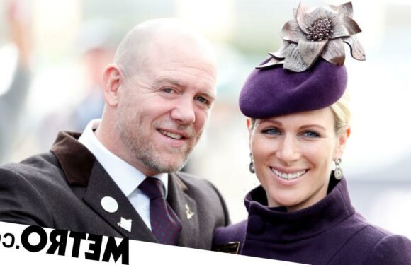Mike Tindall to become first ever royal I'm A Celebrity campmate