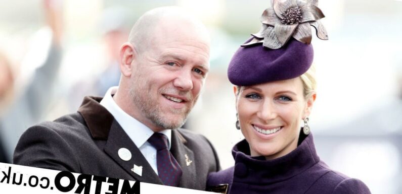 Mike Tindall to become first ever royal I'm A Celebrity campmate