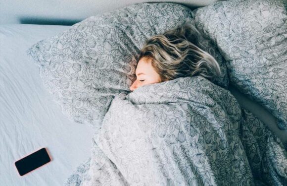 Military hack promises to get you to sleep in two minutes – it's so good the US army use it | The Sun