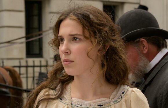 Millie Bobby Brown Admits She Was Surprised By Enola Holmes’ Success