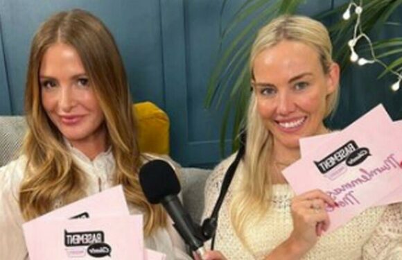 Millie Mackintosh’s best parenting hacks for raising her two children