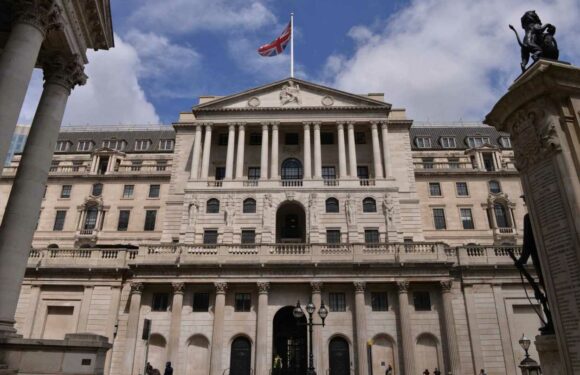Millions face higher mortgage bills as Bank of England set to up interest rates | The Sun