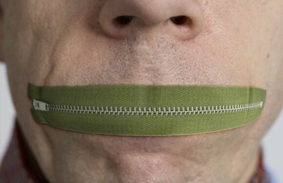 Millions of Brits putting their health at risk due to 'tight-lipped' mentality | The Sun