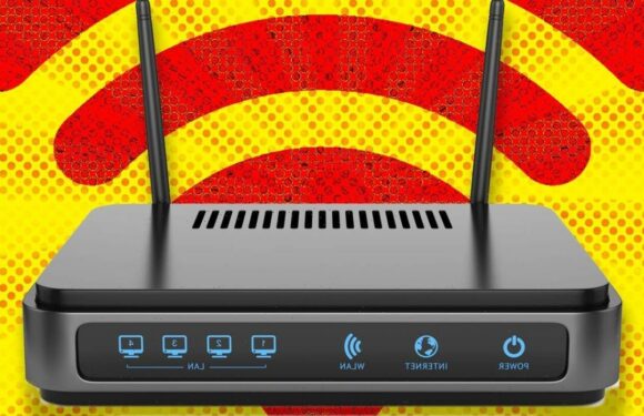 Millions of homes get broadband boost, are you one of the lucky ones?