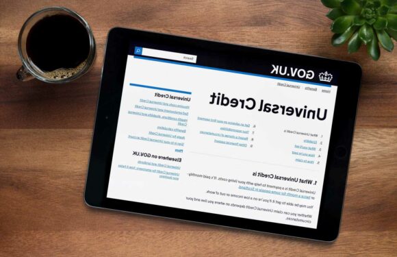 Millions on benefits warned to look out for letters on doormats or payments could stop | The Sun